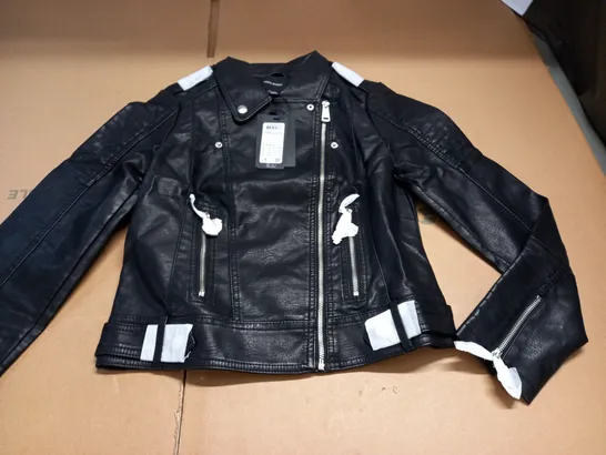 VERA MODA BIKER STYLE JACKET 