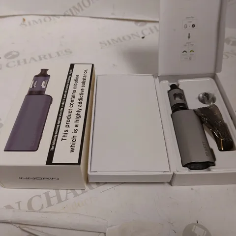 INNOKIN EZ WATT 