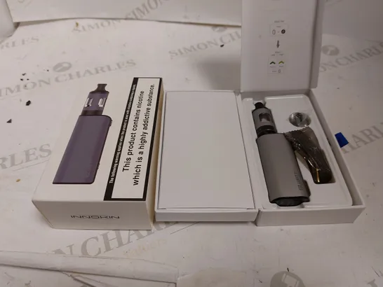 INNOKIN EZ WATT 