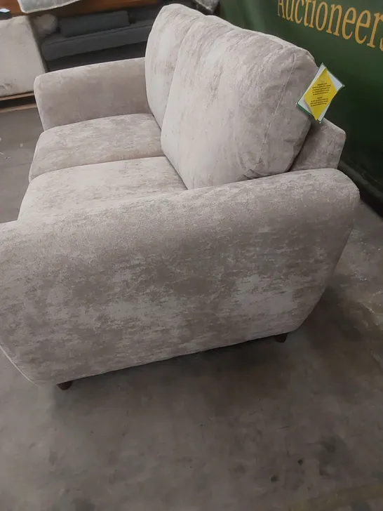 DESIGNER SHAY 2 SEATER SOFA STANDARD BACK 