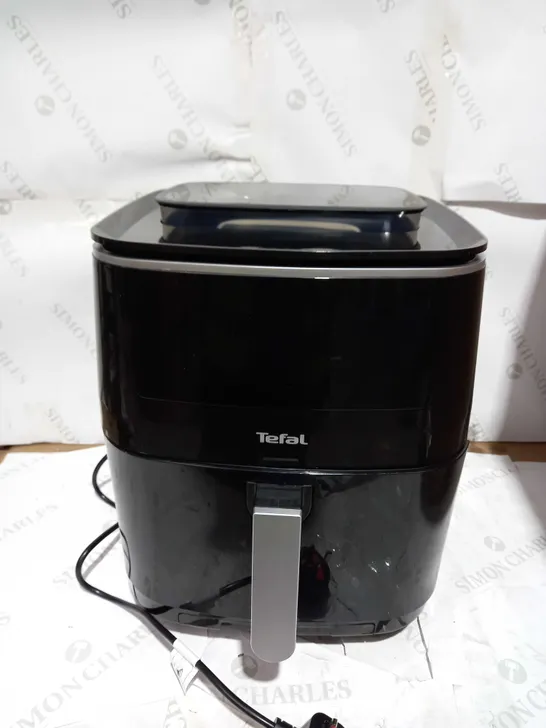 TEFAL EASY FRY GRILL AND STEAM 