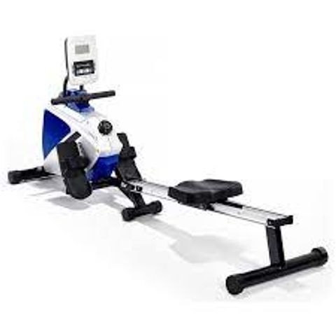 MARCY RE1016 MOTION ROWER