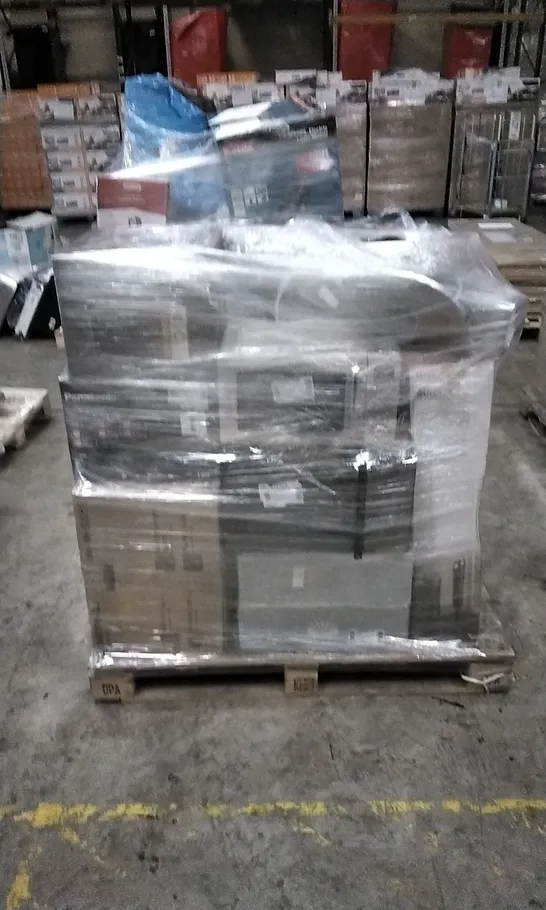 PALLET OF APPROXIMATELY 19 ASSORTED ELECTRICAL ITEMS TO INCLUDE 