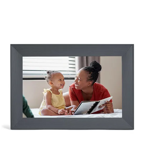 GRIFFIN BY AURA 10.1" WIFI DIGITAL PHOTO FRAME