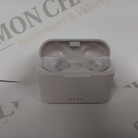 JVC TRUE WIRELESS EARBUDS