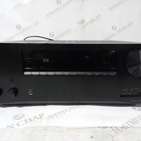 BOXED ONKYO TX-NR676 7.2 CHANNEL NETWORK A/V RECEIVER