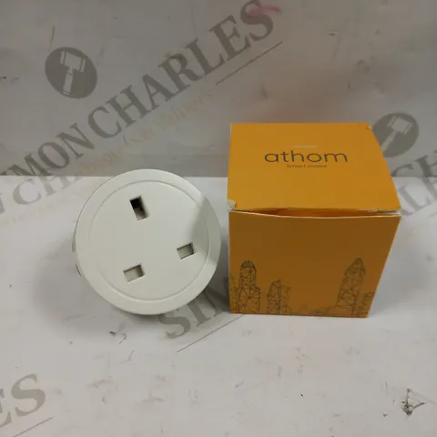 ATHOM HOME SMART PLUG 