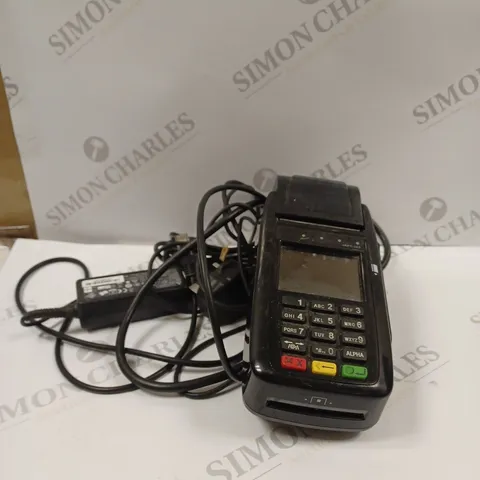 XAPT-103 ALL IN ONE PAYMENT TERMINAL
