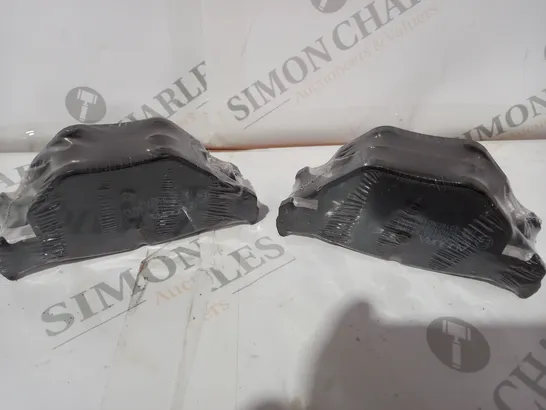 BOXED AUDURA BRAKE PADS - BMW E90 2010/03-2011/10