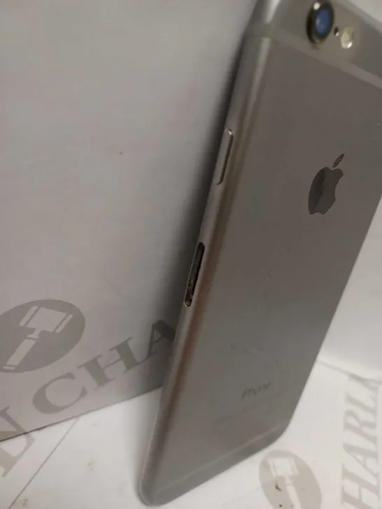 APPLE IPHONE 6 - SILVER 