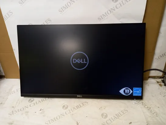 DELL S2421NX 24 INCH FULL HD (1920X1080) MONITOR, 75HZ, IPS, 4MS, BLACK (COLLECTION ONLY)