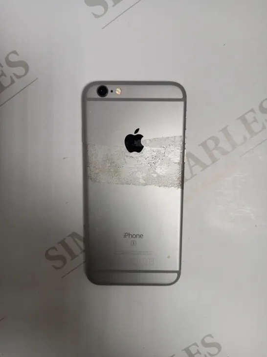 APPLE IPHONE 6S (A1688)