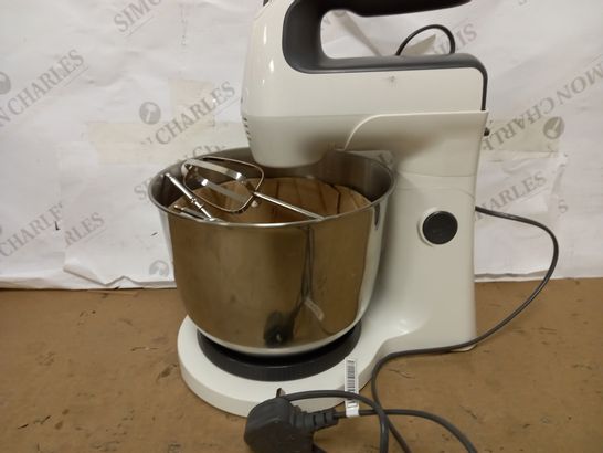 BREVILLE CLASSIC COMBO STAND AND HAND MIXER