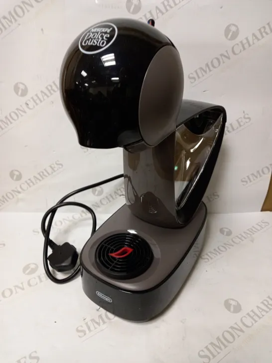 NESCAFE DOLCE GUSTO INFINISSIMA COFFEE MACHINE 