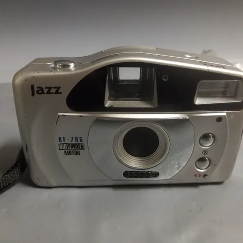 JAZZ BF-705 BIG FINDER CAMERA