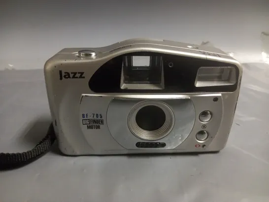 JAZZ BF-705 BIG FINDER CAMERA