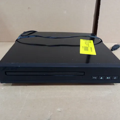 ONN HDMI DVD PLAYER 