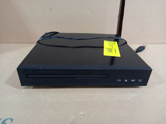 ONN HDMI DVD PLAYER 