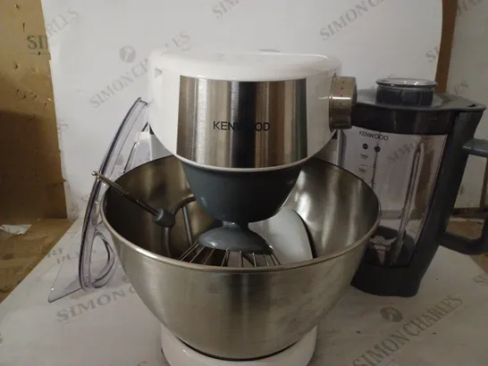 KENWOOD PROSPERO COMPACT STAND MIXER