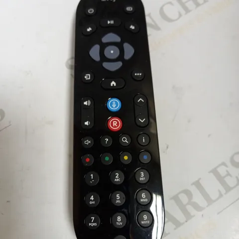 SKY Q REMOTE - EC202