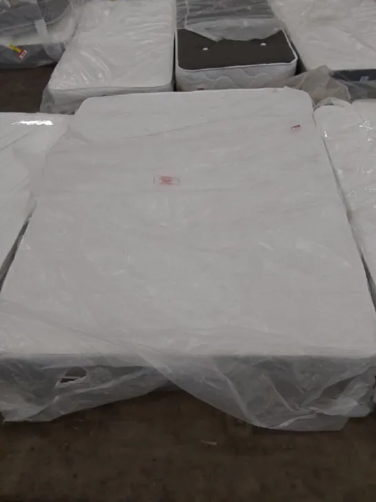 QUALITY BAGGED 5FT KING SIZED MATTRESS