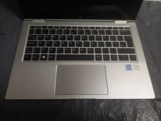 UNBOXED HP ELITEBOOK INTEL CORE I5 VPRO 8TH GEN LAPTOP