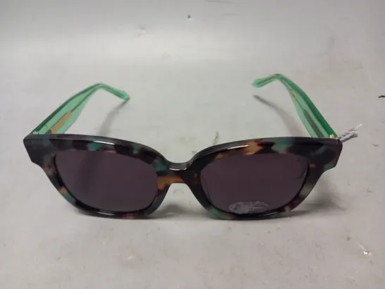 OLIVER BONAS SUNGLASSES