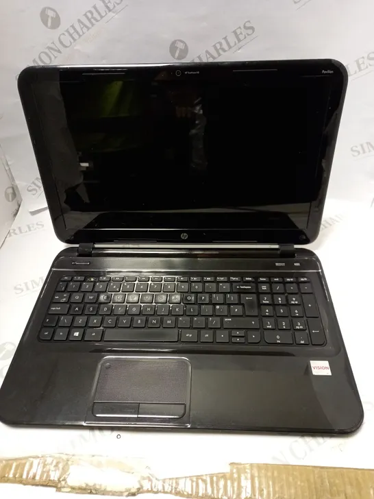 HP PAVILION AR5B125 15.6-INCH LAPTOP