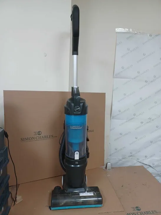 HOOVER H-UPRIGHT 300 VACUUM CLEANER 