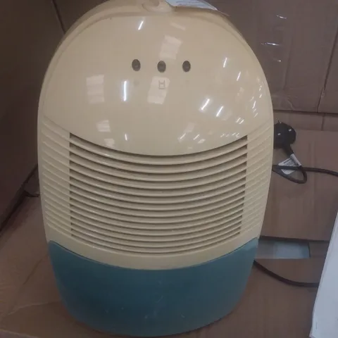 HOMEBASE PORTABLE HUMIDIFIER