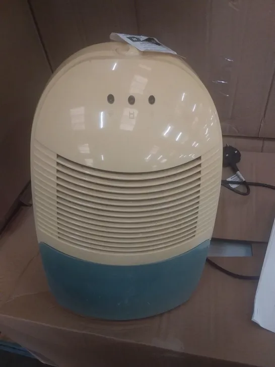 HOMEBASE PORTABLE HUMIDIFIER