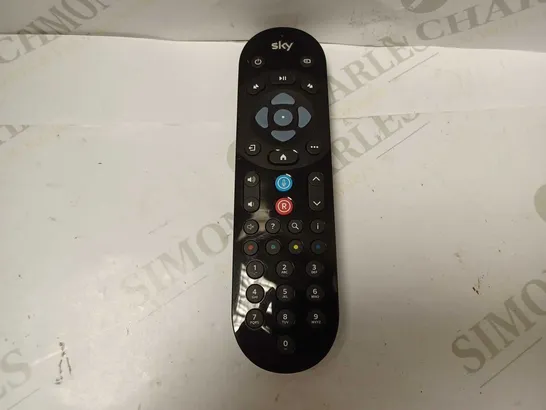 SKY Q REMOTE