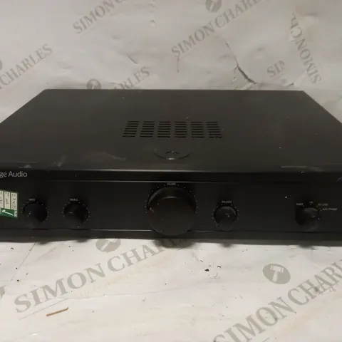 CAMBRIDGE AUDIO A1 INTEGRATED AMPLIFIER 