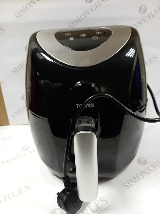 TOWER DIGITAL AIR FRYER 