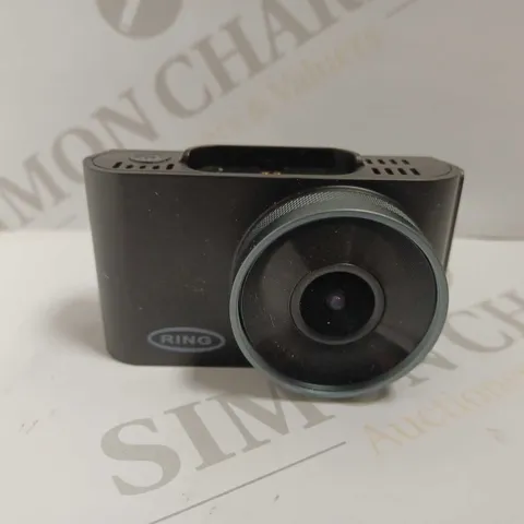 RING AUTOMOTIVE RSDC3000 SMART DASH CAM