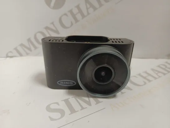 RING AUTOMOTIVE RSDC3000 SMART DASH CAM