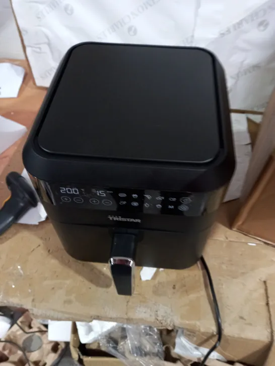 TRISTAR DIGITAL AIRFRYER