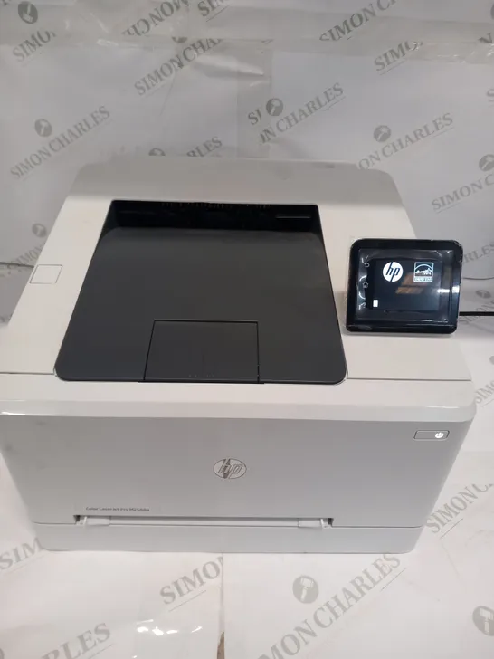 HP COLOR LASER JET PRO M254DW PRINTER