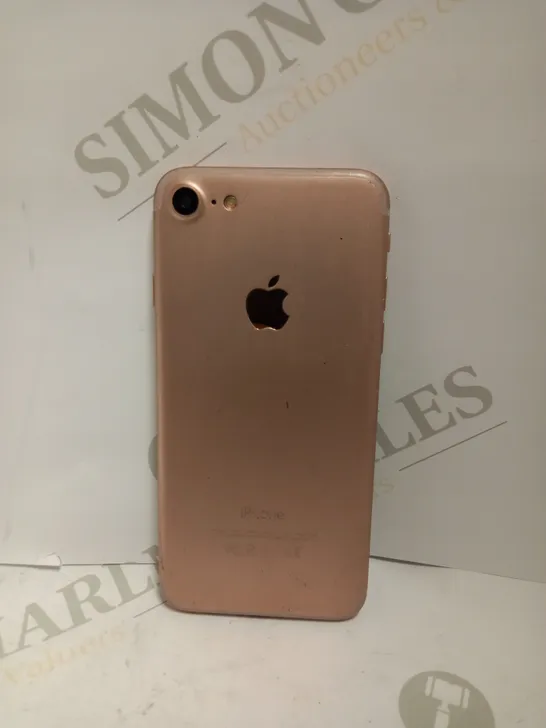 APPLE IPHONE 7 32GB