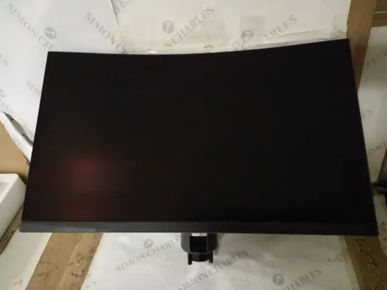 ASUS ROG STRIX XG27WQ 27 INCH WQHD HDR 165HZ GAMING MONITOR [COLLECTION ONLY]