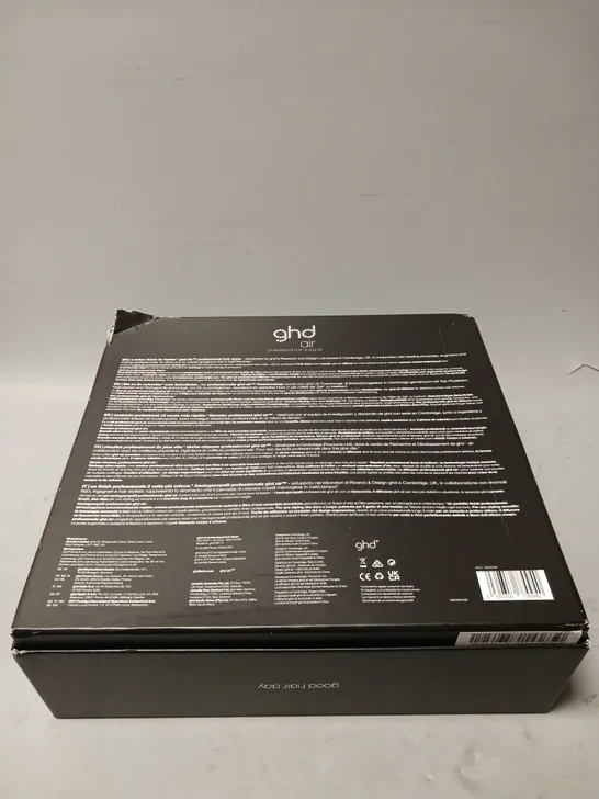 GHD AIR PROFESSIONAL HAIR DRYING KIT 