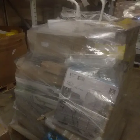 PALLET OF APPROXIMATELY 20 ASSORTED HOUSEHOLD AND ELECTRICAL PRODUCTS TO INCLUDE