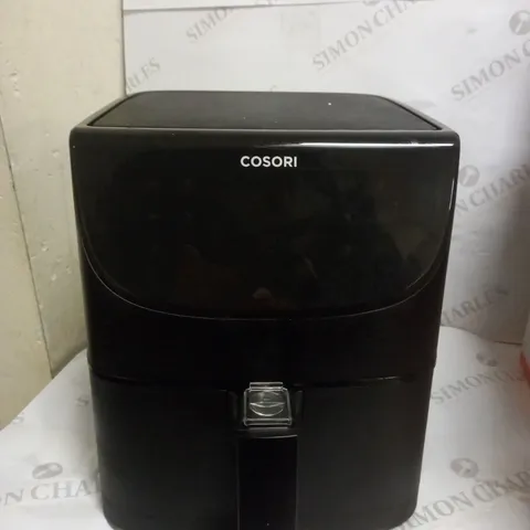 COSORI ELECTRIC HOT AIR FRYER 