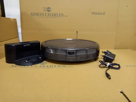 ECOVACS ROBOTICS N79S ROBOT VACUUM CLEANER 