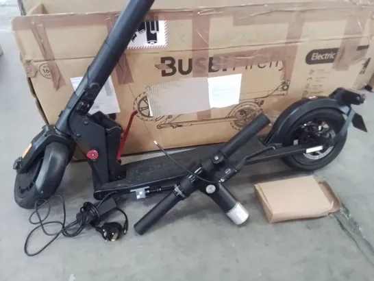 BUSBI FIREFLY ELECTRIC SCOOTER 