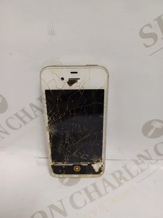 APPLE IPHONE 4S A1387