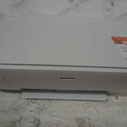 HP DESKJET 2710E PRINTER 