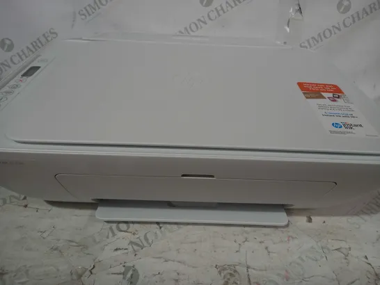 HP DESKJET 2710E PRINTER 