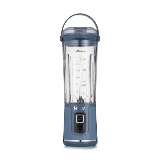 NINJA BLAST RECHARGEABLE BLENDER BC151UK