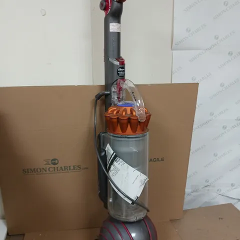 DYSON BALL ANIMAL MULTI-FLOOR VACUUM CLEANER